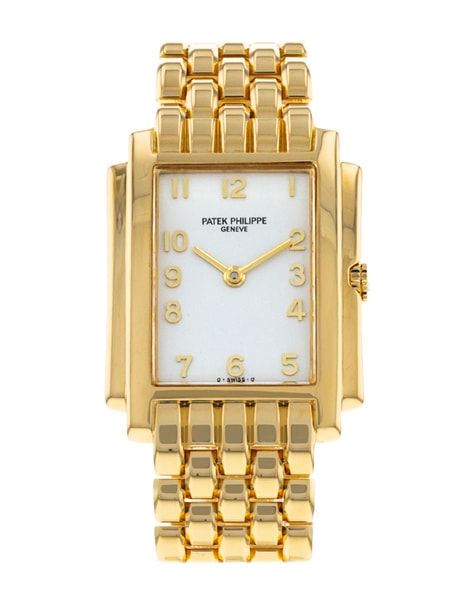 Patek Philippe Gondolo 4824/1J